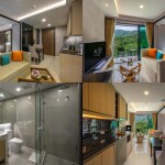 Mida Grande Resort Phuket (ไมด้า แกรนด์ รีสอร์ท ภูเก็ต) : ห้อง Deluxe 2 ท่าน , ภูเก็ต