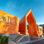 Mida Grande Resort Phuket (ไมด้า แกรนด์ รีสอร์ท ภูเก็ต) : ห้อง Deluxe 2 ท่าน , ภูเก็ต