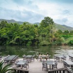 Mida Resort Kanchanaburi (ไมด้า รีสอร์ท กาญจนบุรี) ห้อง Superior 2 ท่าน, กาญจนบุรี