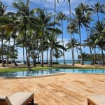 Mint Lotus Resort Koh Kood (มิ้นต์​ โลตัส รีสอร์ท เกาะกูด) ห้อง Deluxe Seaview Villa 2 ท่าน เกาะกูด