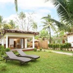 Mint Lotus Resort Koh Kood (มิ้นต์​ โลตัส รีสอร์ท เกาะกูด) ห้อง Deluxe Seaview Villa 2 ท่าน เกาะกูด