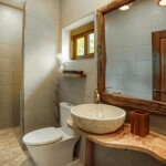 Mint Lotus Resort Koh Kood (มิ้นต์​ โลตัส รีสอร์ท เกาะกูด) ห้อง Deluxe Seaview Villa 2 ท่าน เกาะกูด