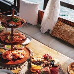 ทริปล่องเรือไม้ Moana (โมอาน่า) แบบส่วนตัว รอบพระอาทิตย์ตก พร้อมเซ็ตอาหาร เครื่องดื่ม , พัทยา