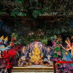 กิจกรรมขี่ช้างชมป่าธรรมชาติและชมแฟนตาซีโชว์ ที่มองช้างคาเฟ่และหมู่บ้านช้าง, พัทยา