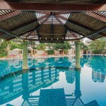 Mountain Beach Resort Pattaya (เมาท์เทน บีช รีสอร์ท พัทยา) ห้อง Superior 2 ท่าน, พัทยา