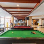 Mountain Beach Resort Pattaya (เมาท์เทน บีช รีสอร์ท พัทยา) ห้อง Superior 2 ท่าน, พัทยา