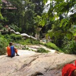 Hiking Trips ทริปเดินป่าบนดอยสุเทพ (จอยทริป) สำหรับ 1 ท่าน, เชียงใหม่