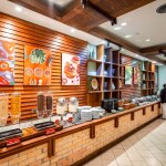 Movenpick Suriwongse Hotel Chiang Mai (โรงแรมเมอเวนพิค สุริวงศ์ เชียงใหม่) ห้อง Premium 2 ท่าน ,เชียงใหม่