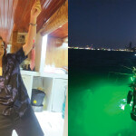 One Day Trip ล่องเรือไม้สุดหรู ตกหมึก + ตกปลา 4 ชั่วโมง (จอยทริป) , พัทยา