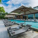 My Beach Resort Phuket (มาย บีช รีสอร์ท ภูเก็ต) ห้อง Premier Seaview 2 ท่าน ภูเก็ต