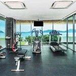 My Beach Resort Phuket (มาย บีช รีสอร์ท ภูเก็ต) ห้อง Premier Seaview 2 ท่าน ภูเก็ต