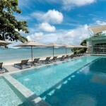 My Beach Resort Phuket (มาย บีช รีสอร์ท ภูเก็ต) ห้อง Premier Seaview 2 ท่าน ภูเก็ต