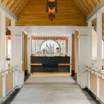 Namaka Resort Kamala (นามาคา รีสอร์ท กมลา) ห้อง Deluxe Sea View 2 ท่าน, ภูเก็ต