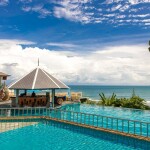 Namaka Resort Kamala (นามาคา รีสอร์ท กมลา) ห้อง Deluxe Sea View 2 ท่าน, ภูเก็ต