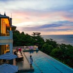 Namaka Resort Kamala (นามาคา รีสอร์ท กมลา) ห้อง Deluxe Sea View 2 ท่าน, ภูเก็ต