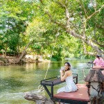Nana Resort Kaeng Krachan (นาน่ารีสอร์ท แก่งกระจาน) ห้อง Deluxe Room แก่งกระจาน