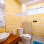 Nana Resort Kaeng Krachan (นาน่ารีสอร์ท แก่งกระจาน) ห้อง Deluxe Room แก่งกระจาน