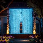 บัตรเข้าชมงานกลางคืน Nasatta Light Festival Winter Illumination 2026 ณ สัทธา อุทยานไทย ราชบุรี