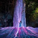 บัตรเข้าชมงานกลางคืน Nasatta Light Festival Winter Illumination 2026 ณ สัทธา อุทยานไทย ราชบุรี