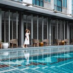 Navela Hotel (โรงแรม ณ เวลา ราชบุรี) ห้อง Superior 2 ท่าน ราชบุรี