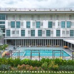 Navela Hotel (โรงแรม ณ เวลา ราชบุรี) ห้อง Superior 2 ท่าน ราชบุรี