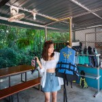 ทริปดำน้ำแสมสาร สัตหีบ 5 ชั่วโมง สำหรับ 6 ท่าน เรือสปีดโบ้ท, สัตหีบ ชลบุรี