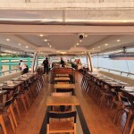 บัตรล่องเรือดินเนอร์ นิวฮอไรซัน ครูซ · เทอมินอล 21 พระราม 3 กรุงเทพฯ