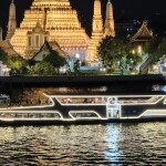 บัตรล่องเรือดินเนอร์ นิวฮอไรซัน ครูซ · เทอมินอล 21 พระราม 3 กรุงเทพฯ
