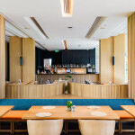 NH Hua Hin (เอ็นเอช หัวหิน) ห้อง Standard Room 2 ท่าน ,หัวหิน