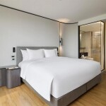 NH Hua Hin (เอ็นเอช หัวหิน) ห้อง Standard Room 2 ท่าน ,หัวหิน