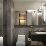 NH Hua Hin (เอ็นเอช หัวหิน) ห้อง Standard Room 2 ท่าน ,หัวหิน