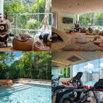 NH Hua Hin (เอ็นเอช หัวหิน) ห้อง Standard Room 2 ท่าน ,หัวหิน