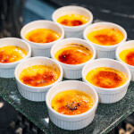 Noah Cruise รอบ Sunset : บุฟเฟ่ต์ดินเนอร์บนเรือหรูล่องแม่น้ำเจ้าพระยา