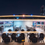 Valentine's : Noah Cruise : บุฟเฟ่ต์ดินเนอร์บนเรือหรูล่องแม่น้ำเจ้าพระยา