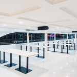 Valentine's : Noah Cruise : บุฟเฟ่ต์ดินเนอร์บนเรือหรูล่องแม่น้ำเจ้าพระยา