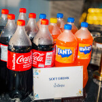 Valentine's : Noah Cruise : บุฟเฟ่ต์ดินเนอร์บนเรือหรูล่องแม่น้ำเจ้าพระยา