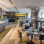 บุฟเฟต์ Friday Dinner or Sunday Brunch BBQ Buffet ที่ ห้องอาหารเดอะสแควร์ โรงแรมโนโวเทล กรุงเทพ บางนา, 2 ท่าน