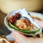 บุฟเฟต์ Friday Dinner or Sunday Brunch BBQ Buffet ที่ ห้องอาหารเดอะสแควร์ โรงแรมโนโวเทล กรุงเทพ บางนา, 2 ท่าน