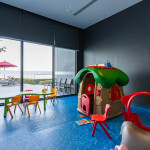 Novotel Marina Sriracha and Koh Si Chang (โนโวเทลศรีราชา แอนด์ เกาะสีชัง) ห้อง Deluxe Sea View at Sriracha, ศรีราชา