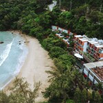 Novotel Phuket Kamala Beach (โรงแรมโนโวเทล ภูเก็ต กมลา บีช) ห้อง Superior Room 2 ท่าน ภูเก็ต