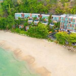 Novotel Phuket Kamala Beach (โรงแรมโนโวเทล ภูเก็ต กมลา บีช) ห้อง Superior Room 2 ท่าน ภูเก็ต