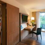 Novotel Phuket Kamala Beach (โนโวเทลภูเก็ตกมลาบีช) : ห้อง Superior Oceanside 2 ท่าน, ภูเก็ต
