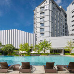 Novotel Rayong Star Convention Centre (โนโวเทลระยองสตาร์คอนเวนชั่่นเซ็นเตอร์) : ห้อง Standard 2 ท่าน, ระยอง