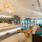 Novotel Rayong Rim Pae Resort (โนโวเทล ระยอง ริมเพ รีสอร์ท) : ห้อง Superior 2 ท่าน , ระยอง