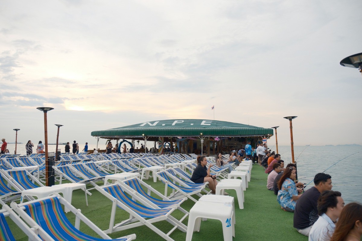 N.P.E. Boat Pattaya_7