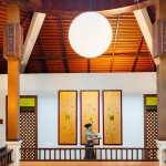 Oasis Spa : โปรแกรม Oasis Summer Day