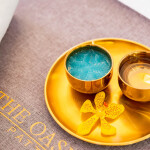 Oasis Spa : โปรแกรม Oasis Summer Day