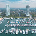 Ocean Marina Resort Pattaya Jomtien (โอเชี่ยน มารีน่า รีสอร์ท พัทยา จอมเทียน) ห้อง Deluxe 2 ท่าน, พัทยา