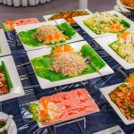 Ocean Sky Pattaya บุฟเฟต์บนเรือกลางทะเลพัทยาพร้อมชมโชว์สุดพิเศษ สำหรับ 1 ท่าน, พัทยา