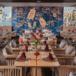 บัตรล่องเรือดินเนอร์ โอคุระ ครูซ · เอเชียทีค กรุงเทพฯ